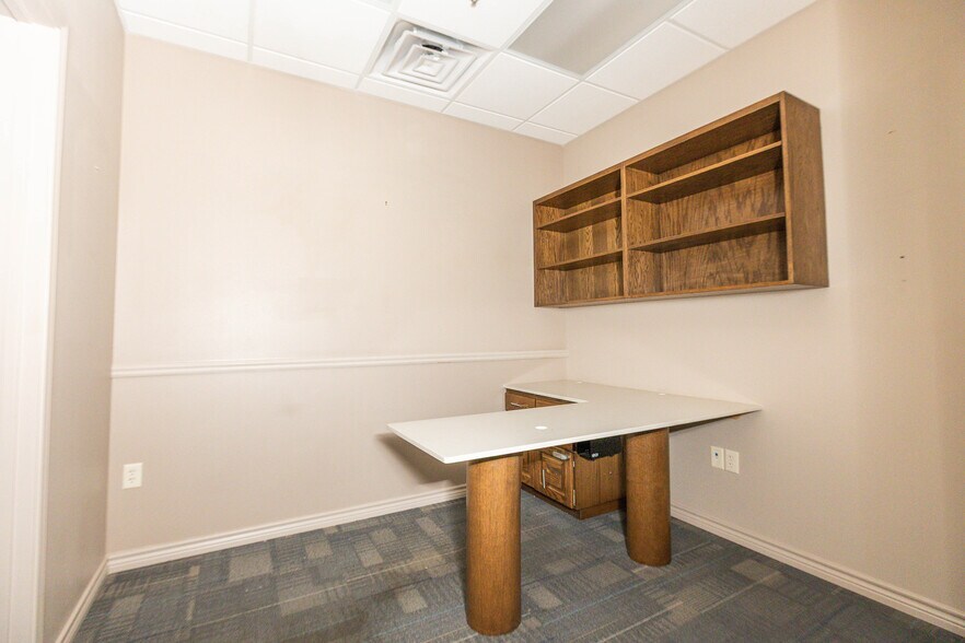 More Photos Of 8501 Wade Blvd, Frisco Unknown For Lease