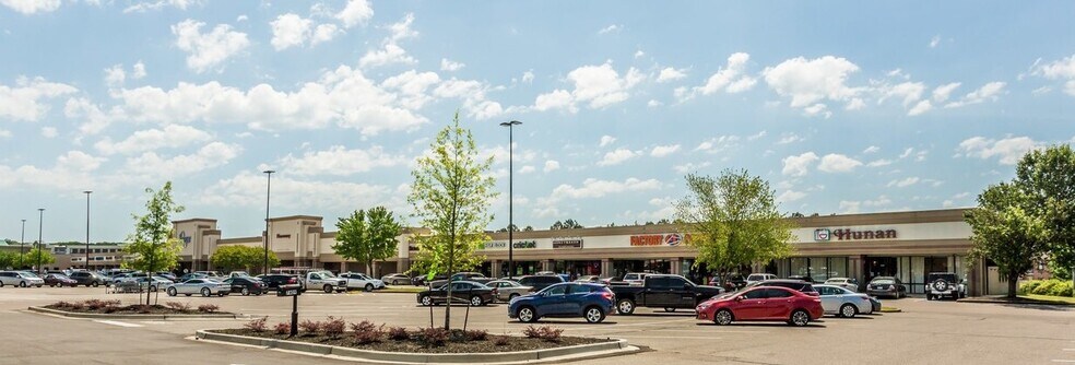 More Photos Of 7501-7509 Goodman Rd, Olive Branch Unknown For Lease