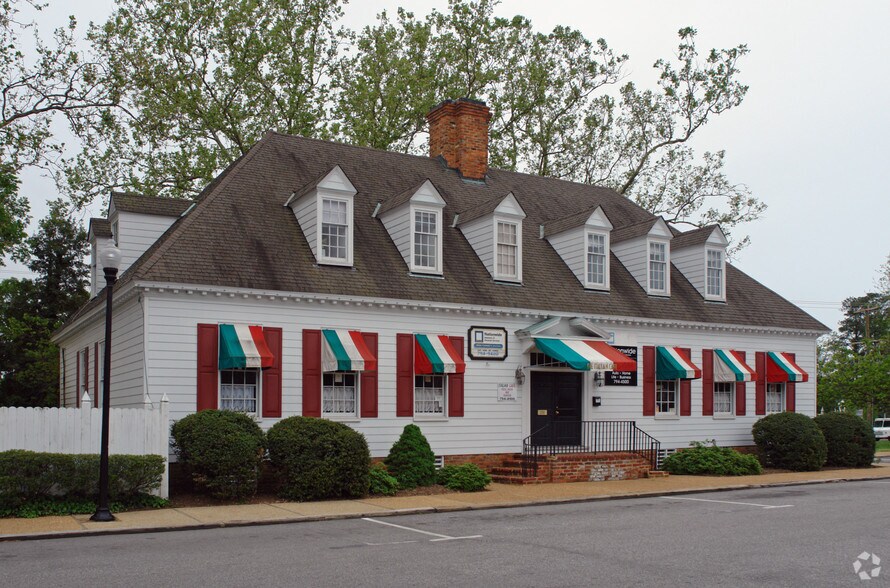 More Photos Of 1220 Sycamore Sq, Midlothian Unknown For Lease