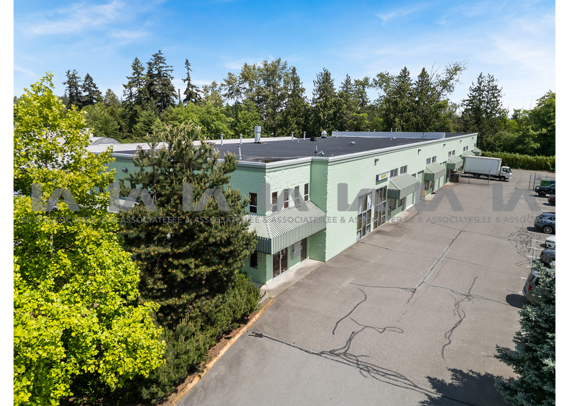 More Photos Of 6280 202 St, Langley Warehouse For Sale