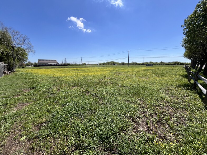 Primary Photo Of 0 Fairmont Parkway, La Porte Land For Lease