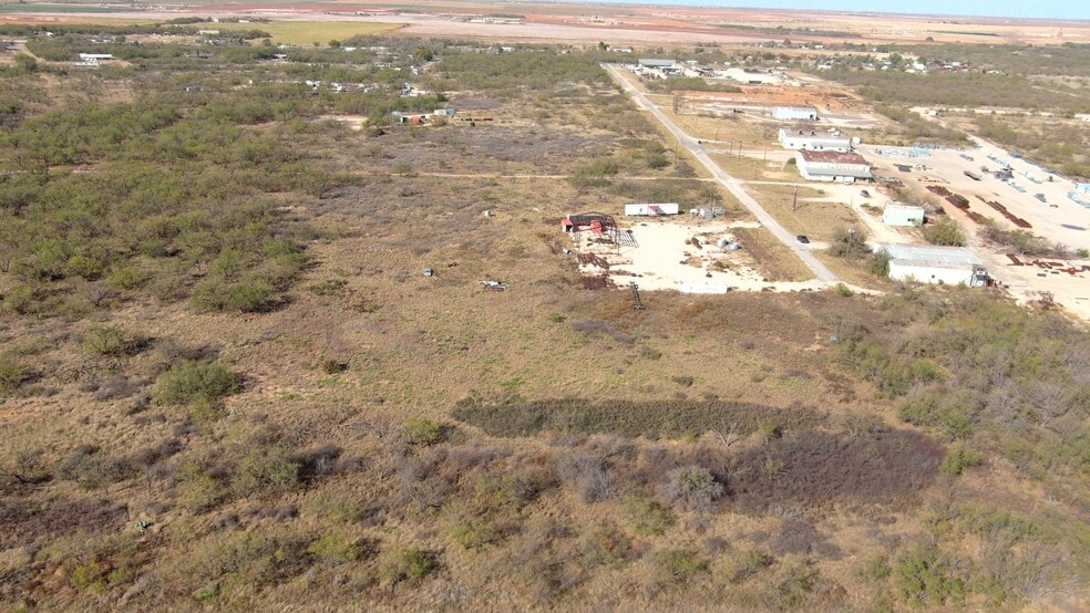 More Photos Of 3601 H C Airport Rd, Big Spring Land For Sale