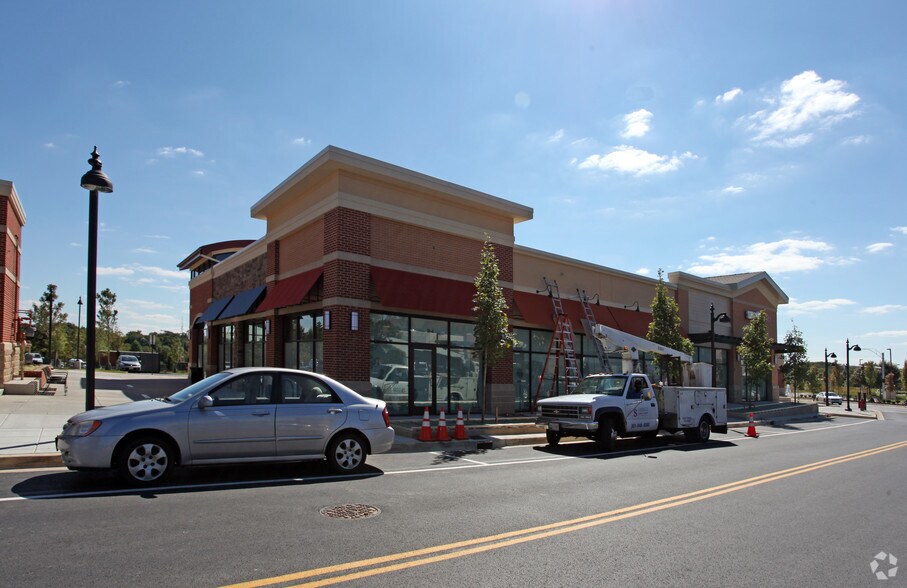 More Photos Of Father Hurley Blvd & Observation Dr, Germantown Unknown For Lease
