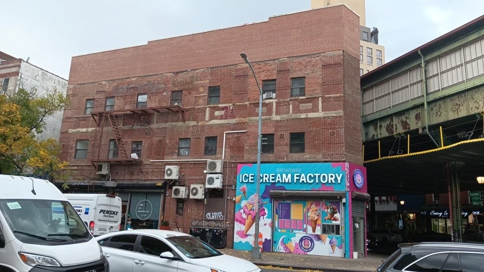 More Photos Of 1356-1362 Broadway, Brooklyn Storefront Retail Office For Lease