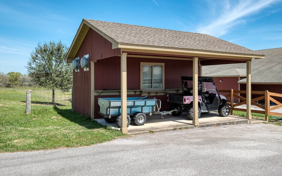 More Photos Of 48600 US-290 BUS, Hempstead Land For Sale