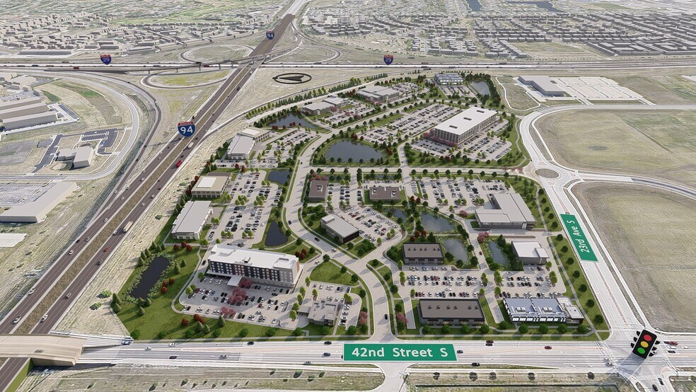 More Photos Of 4001 23rd Ave S, Fargo Land For Sale