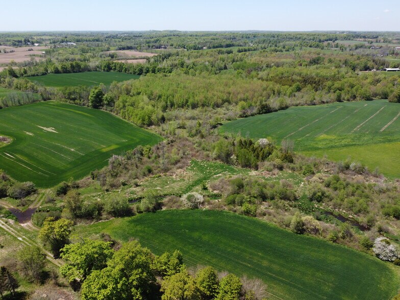 More Photos Of 11080 First Nass Line, Milton Land For Sale