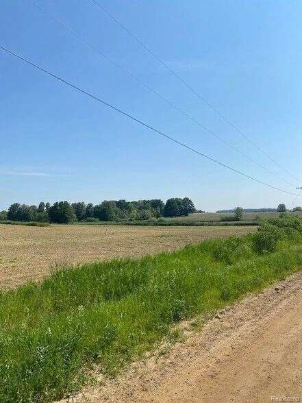 More Photos Of 7451 Fostoria rd, Mayville Land For Sale