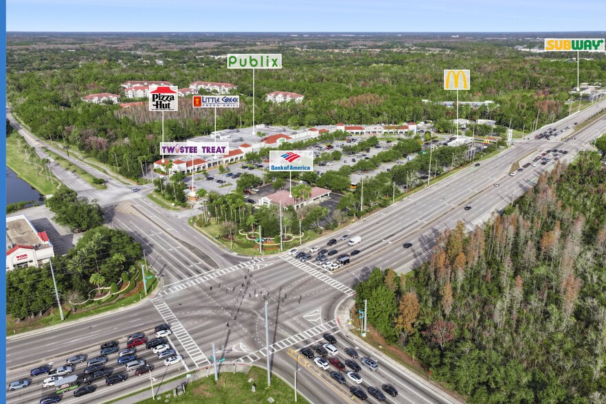 More Photos Of 19002-19010 Bruce B Downs Blvd, Tampa Unknown For Lease