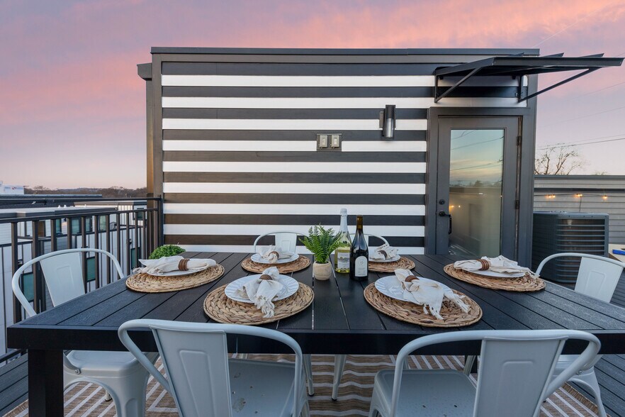 More Photos Of 925 Ramsey St, Nashville Apartments For Sale