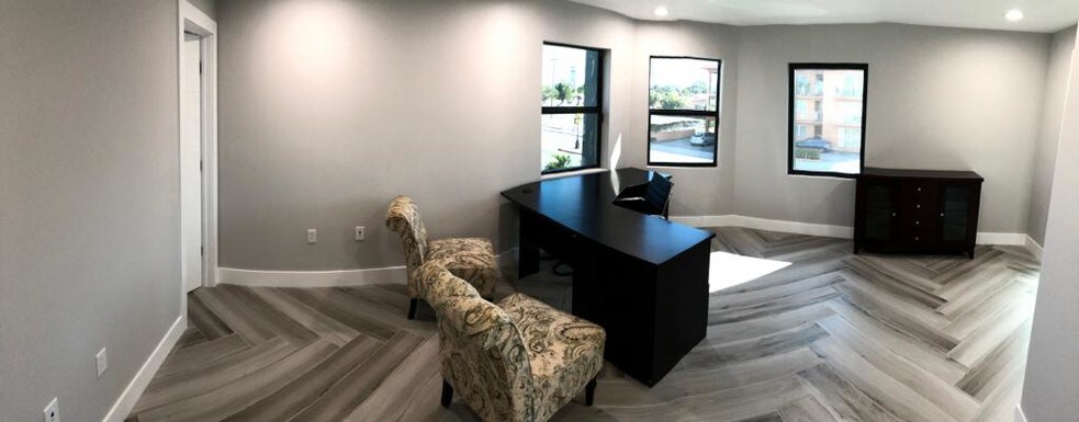 More Photos Of 3475 W Flagler St, Miami Coworking Space