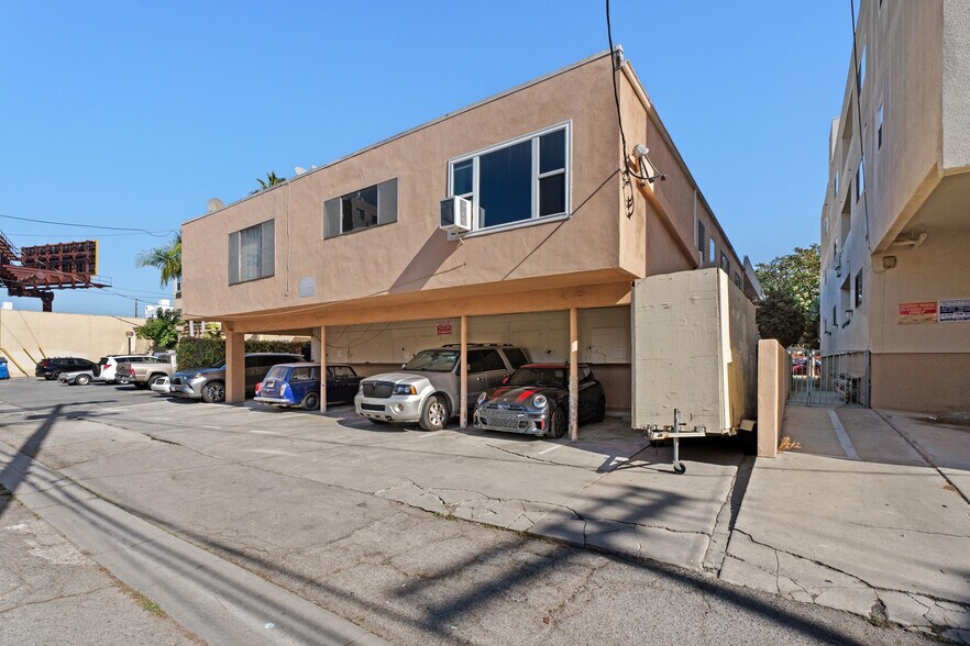More Photos Of 3831 Motor Ave, Culver City Apartments For Sale
