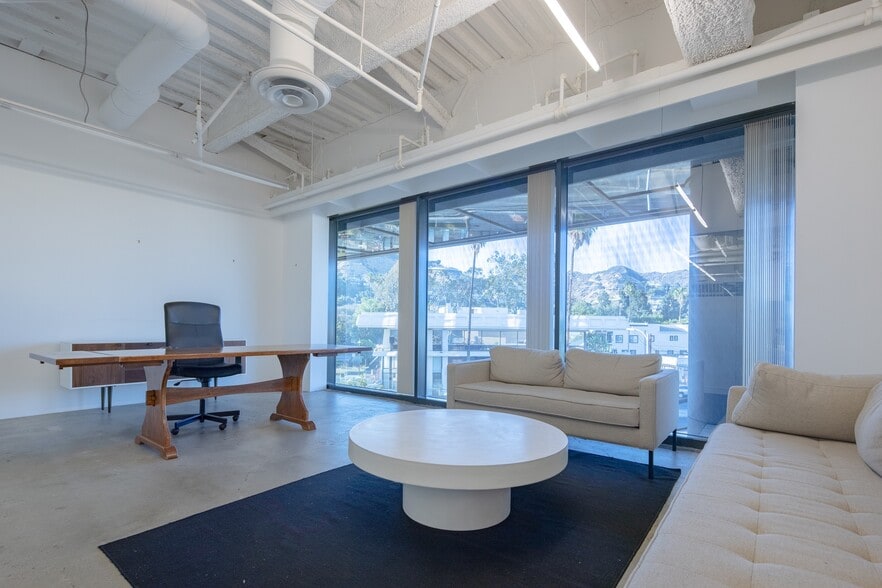 More Photos Of 7920 W Sunset Blvd, Los Angeles Office For Sale