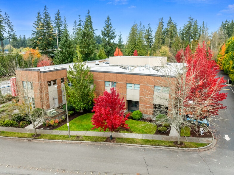 Primary Photo Of 1025 153rd St SE, Mill Creek Medical For Lease