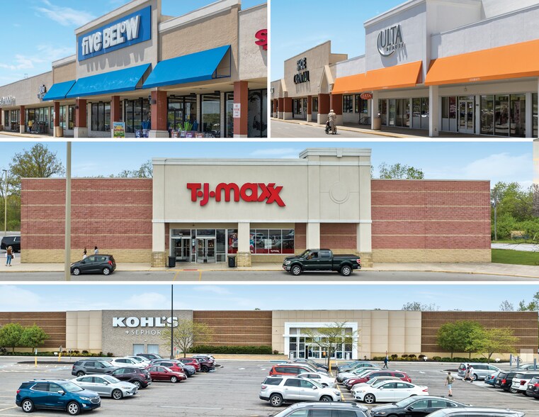 Primary Photo Of , Lima General Retail For Sale