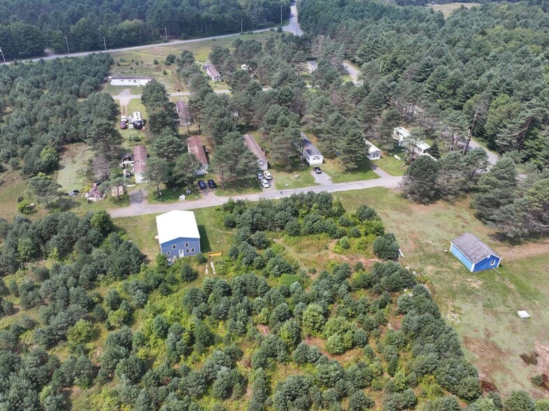 Primary Photo Of Darya Street, Forestport Manufactured Housing Mobile Home Park For Sale