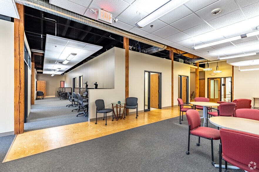 Photo of 4th Floor Ste 400