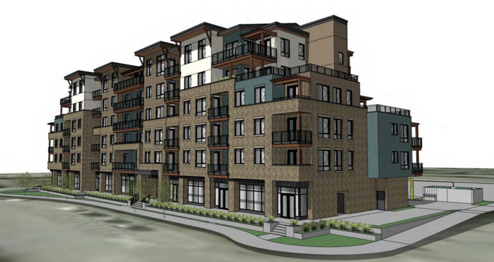 Primary Photo Of 9700 Main St, Lake Country Apartments For Lease