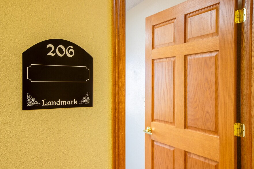More Photos Of 1411 W Dakota Pkwy, Williston Office For Lease