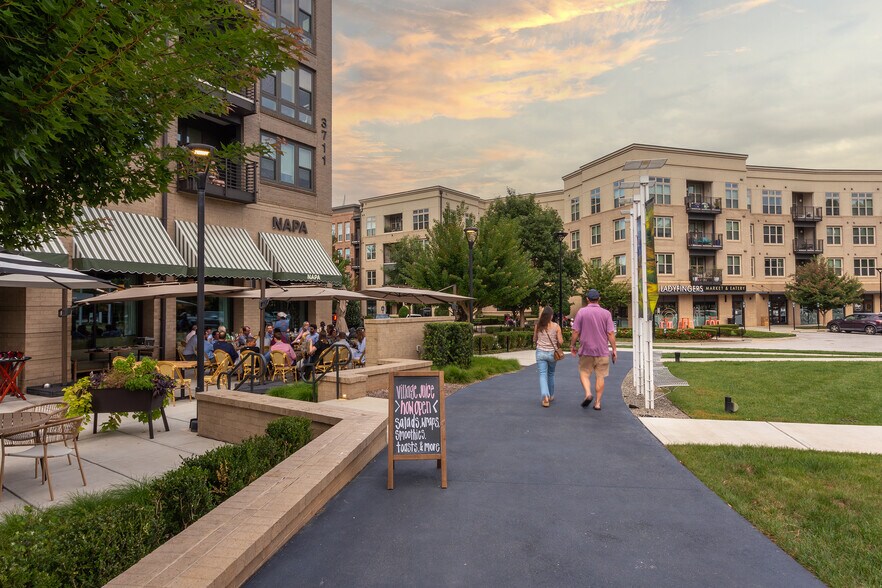 More Photos Of 3700 Glenwood Ave, Raleigh Unknown For Lease