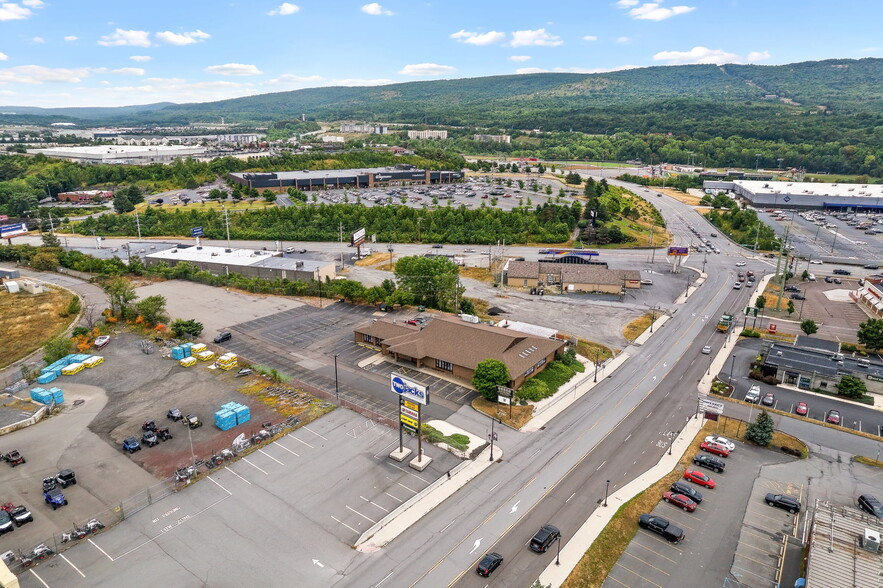 More Photos Of 380 Coal St, Wilkes Barre Freestanding For Lease