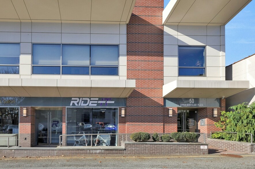 More Photos Of 50 Upper Montclair Plz, Montclair Storefront Retail Office For Lease