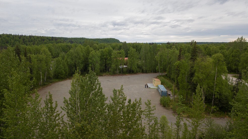 More Photos Of 22943 S Talkeetna Spur Road, Talkeetna Land For Sale