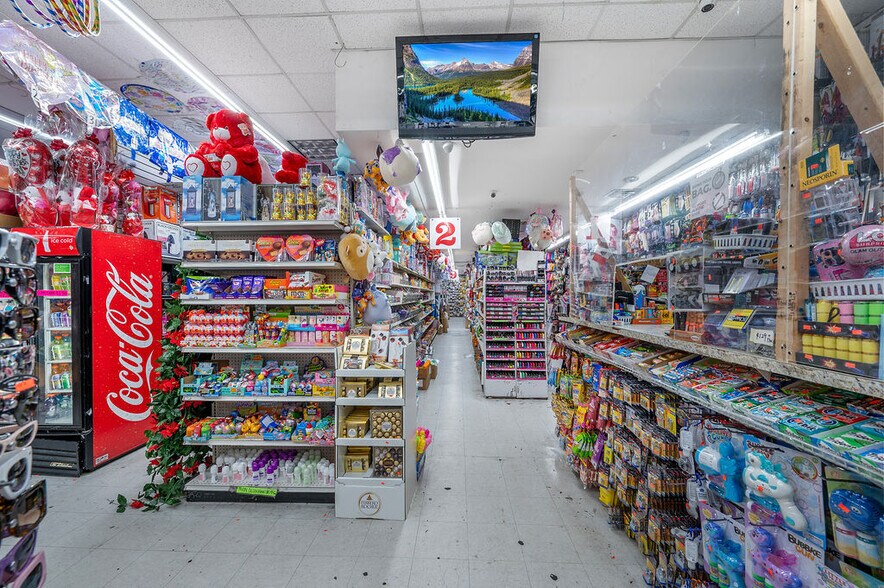 More Photos Of 78-14 Roosevelt Ave, Jackson Heights Storefront Retail Office For Sale