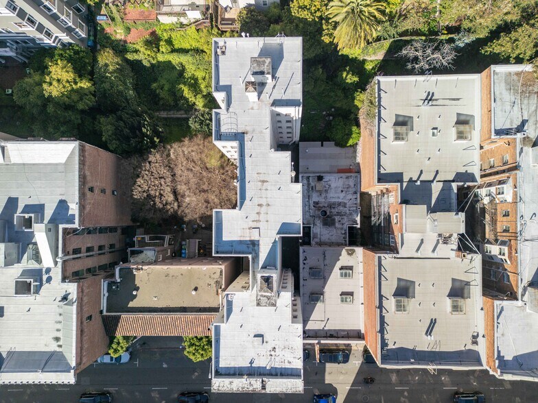 More Photos Of 860 Bush St, San Francisco Apartments For Sale