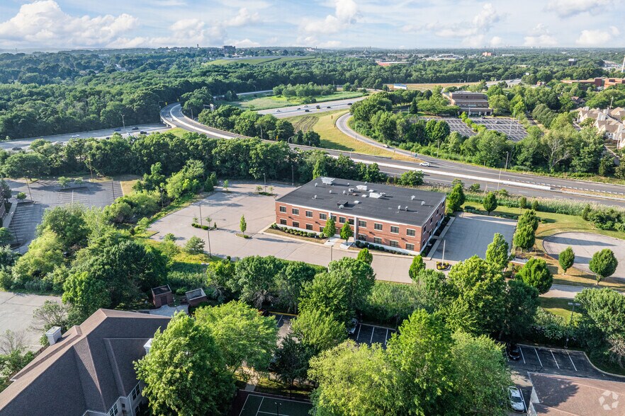 More Photos Of 1 International Way, Warwick Office For Lease