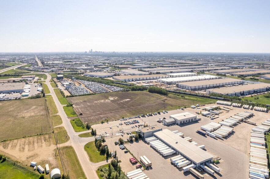 More Photos Of 18961 118A Ave NW, Edmonton Land For Lease