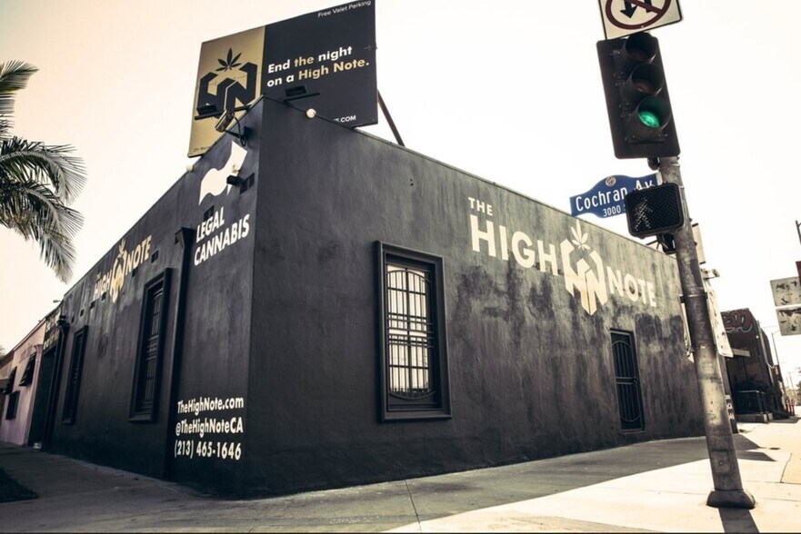 More Photos Of 5277 W Jefferson Blvd, Los Angeles General Retail For Sale