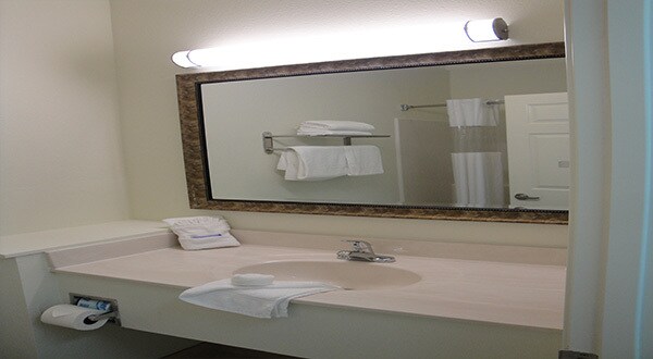 More Photos Of 2325 Oklahoma Ave, Woodward Hotel For Sale