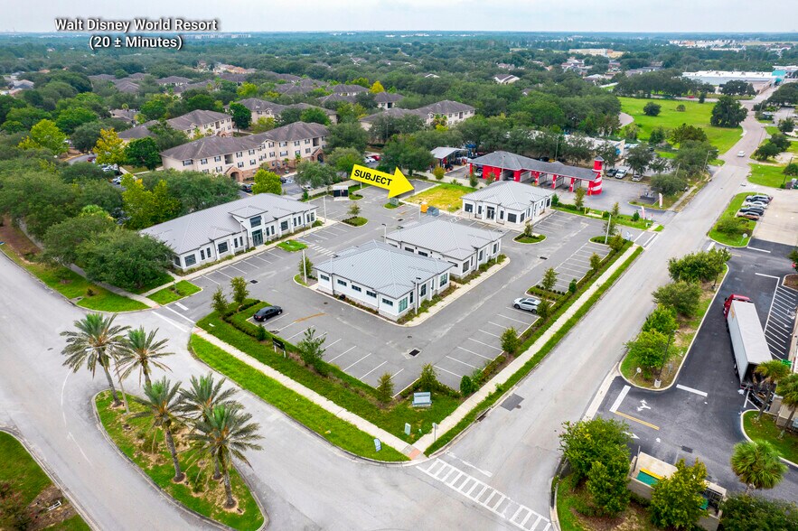 More Photos Of 0 Sunrise Plaza Dr, Clermont Land For Sale