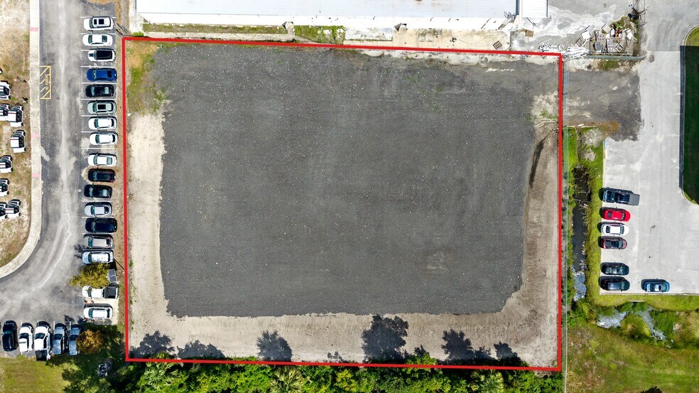 More Photos Of 6657 E Colonial Dr, Azalea Park Land For Lease