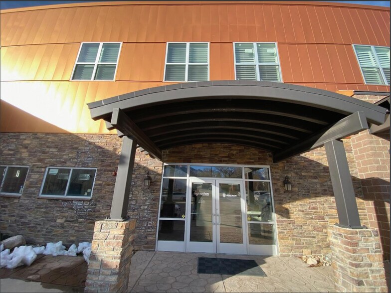 More Photos Of 10520 S 700 E, Sandy Loft Creative Space For Lease