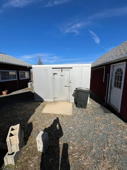 More Photos Of 5996 Augustine Herman Hwy, Cecilton Land For Sale