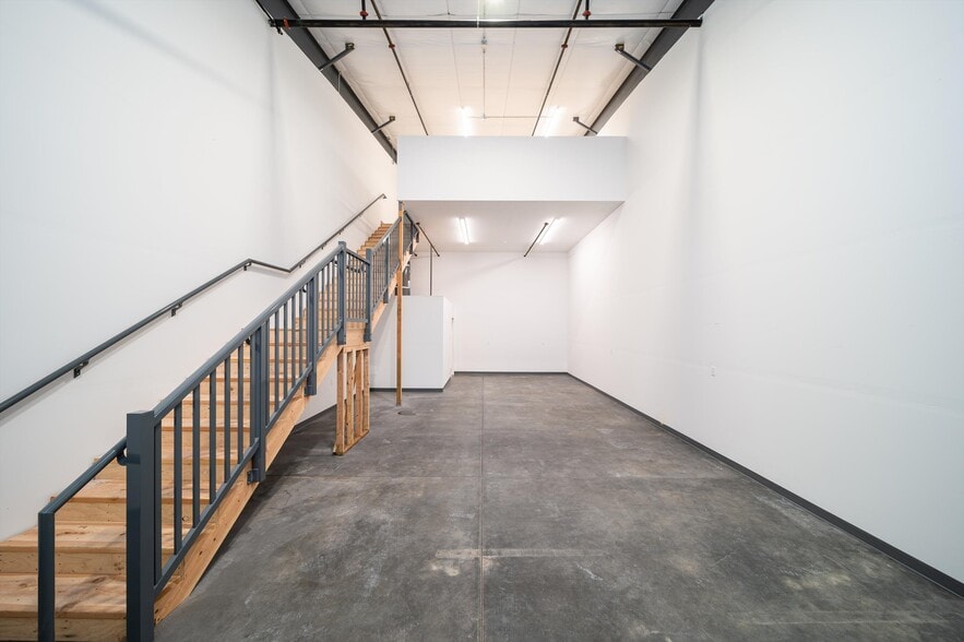 Primary Photo Of 1708 Carolina St, Bellingham Warehouse For Lease