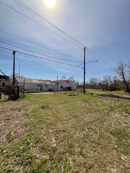 More Photos Of 4306 Holmes rd, Houston Land For Sale