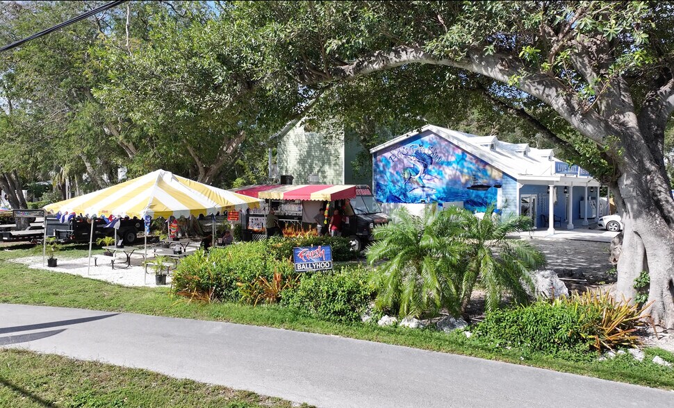 More Photos Of 102970 Overseas Hwy, Key Largo Storefront Retail Office For Sale