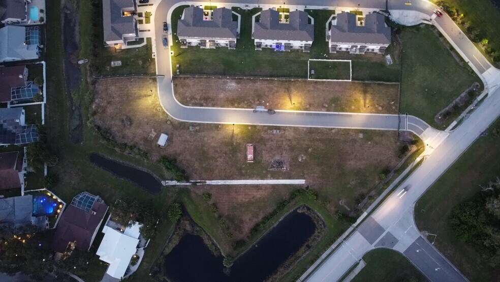 More Photos Of 2001 Silverstone Cir, Clearwater Land For Sale