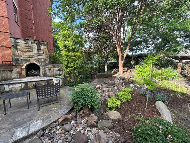 More Photos Of 204 S Kentucky St, McKinney Office Residential For Sale