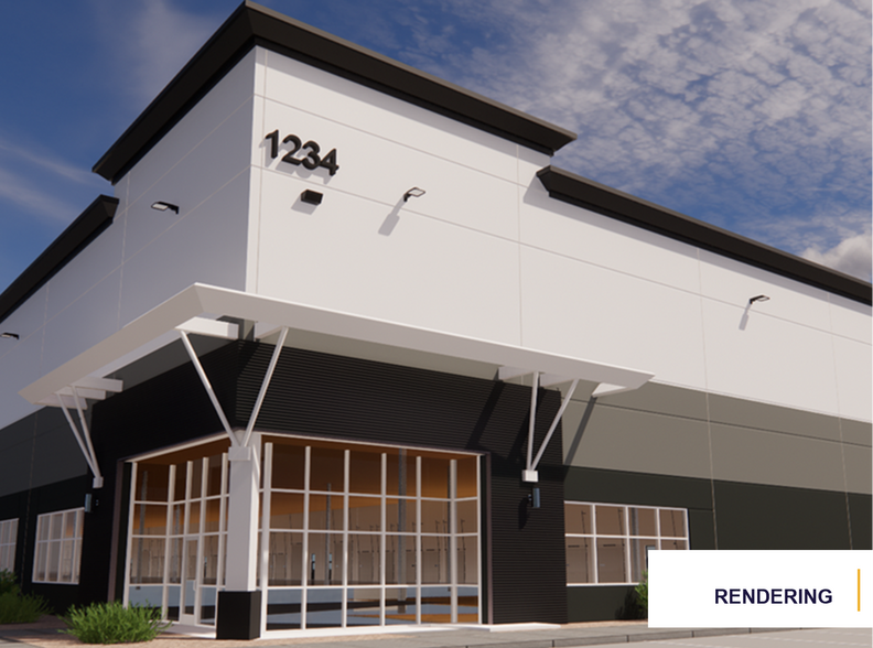 More Photos Of 2567 E Commerce Center Plz, Tucson Unknown For Lease