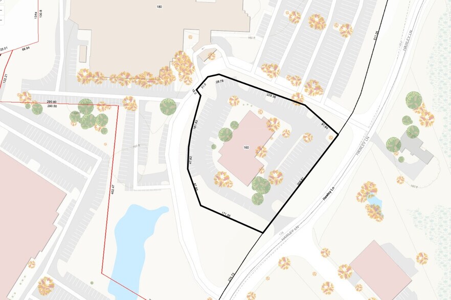 More Photos Of 160 Hawley Ln, Trumbull Medical For Lease