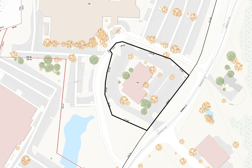 More Photos Of 160 Hawley Ln, Trumbull Medical For Sale