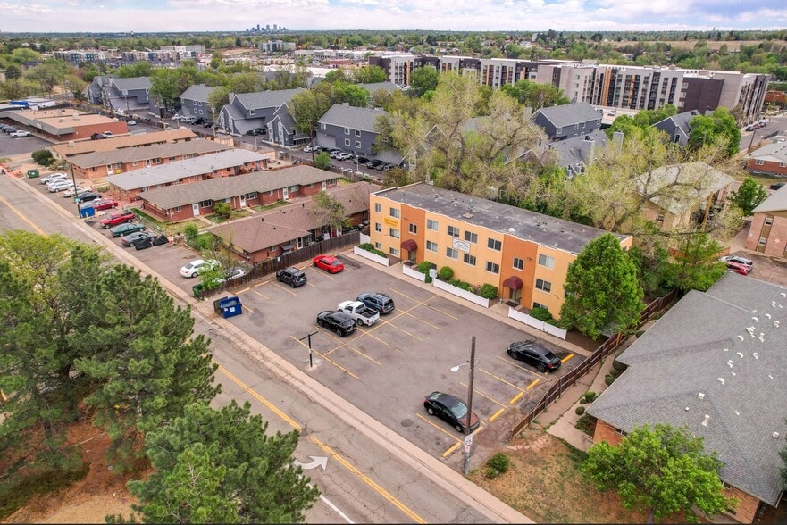 More Photos Of 9990 W 59th Pl, Arvada Apartments For Sale