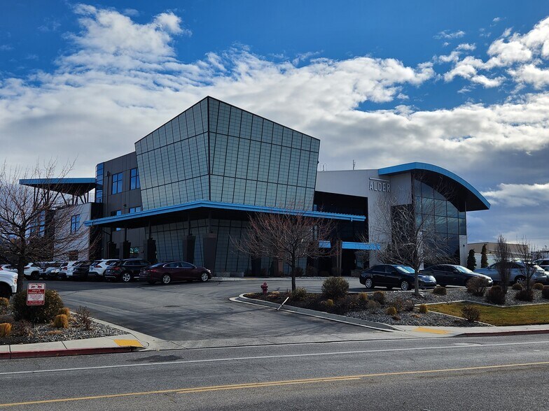 More Photos Of 450 N 1500 W, Orem Office For Lease