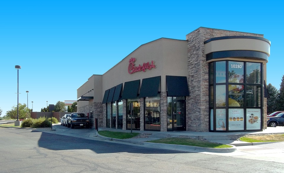 More Photos Of 10250-10350 Federal Blvd, Federal Heights Unknown For Lease