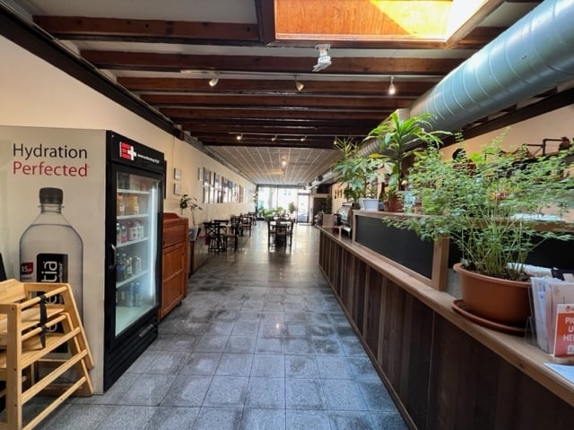 More Photos Of 377 Seneca Ave, Ridgewood Storefront Retail Office For Lease