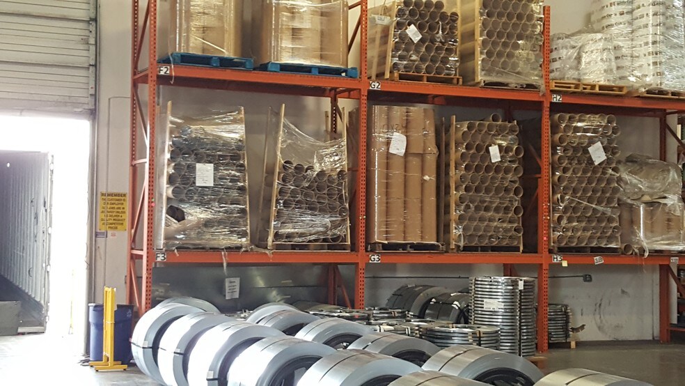 More Photos Of 9190 Hyssop Dr, Rancho Cucamonga Warehouse For Lease